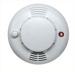 Bild Rauchmelder Funkrauchmelder