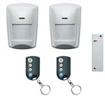 Bild FunkAlarmanlage STAG CTC 960